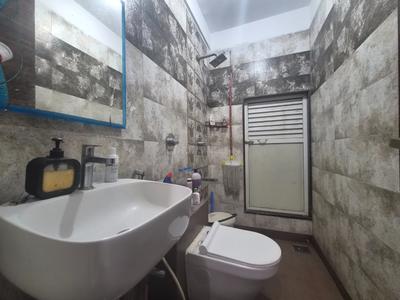 Image of 1200 Sq.ft 2 BHK Apartment / Flat for sale in B and M Atlantis, Ghansoli, Navi Mumbai for Rs. 22500000
