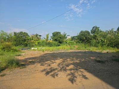 Image of 1089 Sq.ft Residential Plot / Land for sale in Vasai West, Vasai for Rs. 4850000