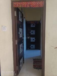 Balcony Image of 1200 Sq.ft 1 BHK Independent House for rent in Ramkrishan Nagar Patna for Rs. 6500