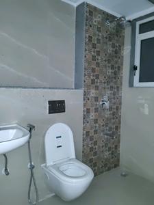 Common Bathroom Image of 857 Sq.ft 2 BHK Apartment / Flat for rent in Lodha Upper Thane Greenville A To I E1, Bhiwandi Thane for Rs. 17000