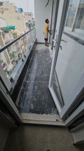 Balcony Image of 1500 Sq.ft 3 BHK Builder Floor for sale in Sector 4 Rohini New Delhi for Rs. 24000000