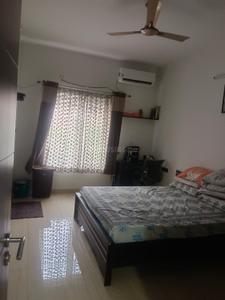 Bedroom Image of 1300 Sq.ft 3 BHK Apartment / Flat for sale in IRIS Surya, Arakere Bengaluru for Rs. 16000000