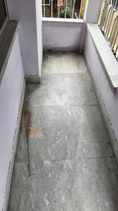 Image of 1250 Sq.ft 3 BHK Apartment / Flat for sale in Keshtopur, Kolkata for Rs. 4200000