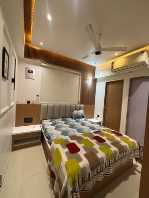 3 BHK Flat