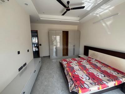 Bedroom Image of 2700 Sq.ft 4 BHK Apartment / Flat for rent in Mayfield Garden Luxury Floors, Mayfield Garden Gurgaon for Rs. 75000