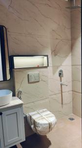 Image of 2100 Sq.ft 3 BHK Builder Floor for rent in Vipul World Luxury Floors, Sector 48, Gurgaon for Rs. 57500