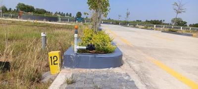 Image of 1500 Sq.ft Residential Plot / Land for sale in Allithurai, Tiruchirappalli for Rs. 3250000