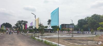 Image of 800 Sq.ft Residential Plot / Land for sale in Srie Bi City, Thiruvallur, Chennai for Rs. 1639200
