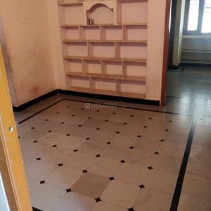 1 BHK Unfurnished Independent House