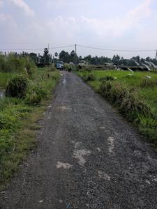 Image of 720 Sq.ft Residential Plot / Land for sale in Wander Valley, Joka, Kolkata for Rs. 260000