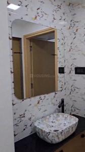 Bathroom Image of 1258 Sq.ft 2 BHK Apartment / Flat for sale in Vanakala Surat for Rs. 4951000
