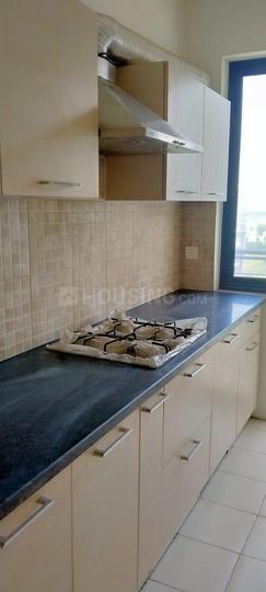 Godrej Oasis Main Image 1