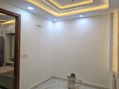 Living Room Image of 1250 Sq.ft 1 BHK Apartment / Flat for sale in Uttam Nagar New Delhi for Rs. 1949000