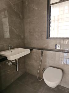 Bedroom Two Image of 1076 Sq.ft 2 BHK Apartment / Flat for sale in Wellington at Pride World City, Charholi Budruk Pune for Rs. 8500000