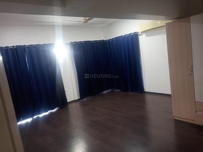 Bedroom Image of 2730 Sq.ft 4.5 BHK Apartment / Flat for rent in Kolte Patil 24K Glitterati, Pimple Nilakh Pune for Rs. 175000
