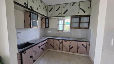 Kitchen Image of 1650 Sq.ft 3 BHK Apartment / Flat for rent in C V Raman Nagar Bengaluru for Rs. 55000