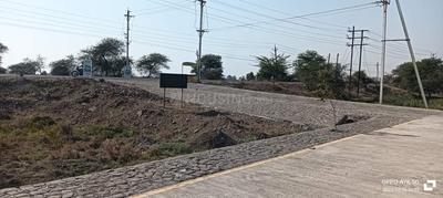 Image of 600 Sq.ft Residential Plot / Land for sale in Devi Ahillyabai Holkar Airport Area, Indore for Rs. 2550000