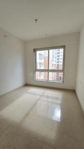 Bedroom Image of 1155 Sq.ft 2 BHK Apartment / Flat for sale in Hubtown Rising City, Ghatkopar East Mumbai for Rs. 24500000