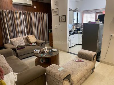 Hall Image of 1600 Sq.ft 2 BHK Apartment / Flat for sale in Canal Road Dehradun for Rs. 9500000