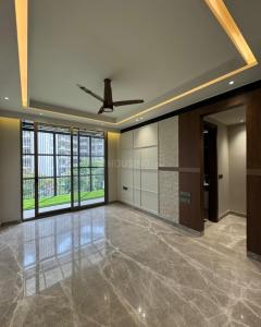 Hall Image of 3150 Sq.ft 3.5 BHK Builder Floor for sale in Sector 21B Faridabad for Rs. 47000000