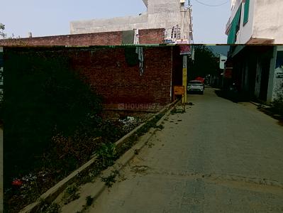 Image of 1800 Sq.ft Residential Plot / Land for sale in Ekta Colony, Etawah for Rs. 5400000