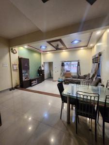 Hall Image of 2250 Sq.ft 3 BHK Independent House for sale in Dhayari Pune for Rs. 12000000