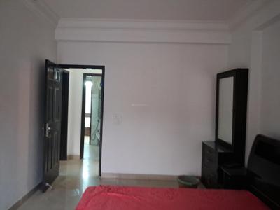 Bedroom Image of 1360 Sq.ft 3 BHK Apartment / Flat for sale in Paramount Floraville, Kulesara Noida for Rs. 16800000