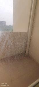 Balcony Image of 1013 Sq.ft 2 BHK Apartment / Flat for rent in Terra Castle, Jhundpuri Bhiwadi for Rs. 10000