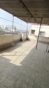 Balcony Image of 1050 Sq.ft 1 BHK Builder Floor for sale in Chinchwad Pune for Rs. 4500000