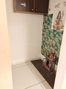 Bedroom Image of 1170 Sq.ft 3 BHK Apartment / Flat for sale in Harni Vadodara for Rs. 8700000