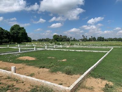 Image of 1361 Sq.ft Residential Plot / Land for sale in Kanhauli, Patna for Rs. 3250000