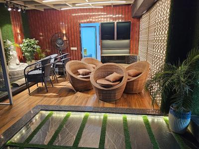 1 BHK Independent House