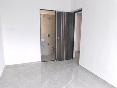 Bedroom Image of 650 Sq.ft 1 BHK Apartment / Flat for sale in Ulwe Navi Mumbai for Rs. 5700000