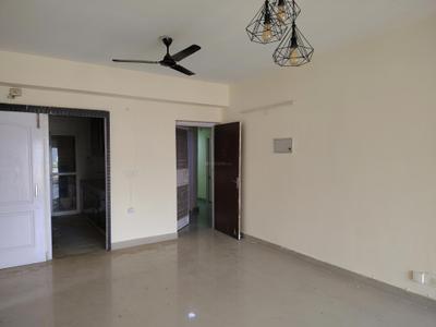 Living Room Image of 1360 Sq.ft 3 BHK Apartment / Flat for sale in Paras Tierea, Sector 137 Noida for Rs. 12800000