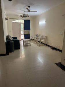 Hall Image of 1045 Sq.ft 2 BHK Apartment / Flat for sale in Mittal Cosmos Executive Apartment, Palam Vihar Gurgaon for Rs. 12500000
