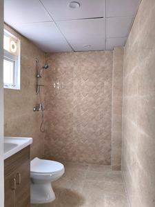 Bedroom One Image of 1704 Sq.ft 3 BHK Apartment / Flat for sale in Tulip Yellow by Tulip Infratech Pvt Ltd, Sector 69 Gurgaon for Rs. 22500000