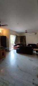 Hall Image of 1500 Sq.ft 3 BHK Apartment / Flat for sale in Arihant Panache, Arumbakkam Chennai for Rs. 25000000