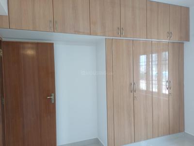 Bedroom Image of 1560 Sq.ft 3 BHK Apartment / Flat for rent in Ramapuram Chennai for Rs. 40000