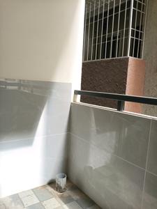 Drying Area Image of 1428 Sq.ft 3 BHK Apartment / Flat for sale in K R Puram Bengaluru for Rs. 9282000