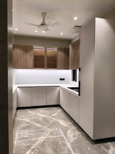 Kitchen Image of 1850 Sq.ft 3 BHK Builder Floor for sale in Sector 49 Gurgaon for Rs. 36500000