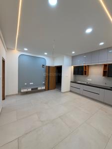 Living Room Image of 800 Sq.ft 1 BHK Independent House for rent in BTM Layout 2nd Stage Bengaluru for Rs. 29500