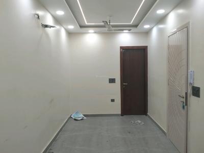 Living Room Image of 720 Sq.ft 2 BHK Builder Floor for sale in Mukherjee Nagar New Delhi for Rs. 12500000