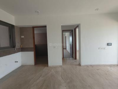 Hall Image of 2294 Sq.ft 3 BHK Apartment / Flat for sale in Addor Cloud 9, Ambawadi Ahmedabad for Rs. 24000000
