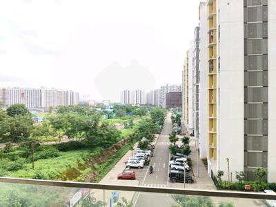 Living Room Image of 1800 Sq.ft 3 BHK Apartment / Flat for sale in Lodha Palava Trinity A To C, Palava Phase 2 Thane for Rs. 14000000