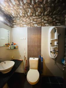 Image of 1100 Sq.ft 3 BHK Apartment / Flat for rent in Regency Towers, Hiranandani Estate, Thane for Rs. 55000