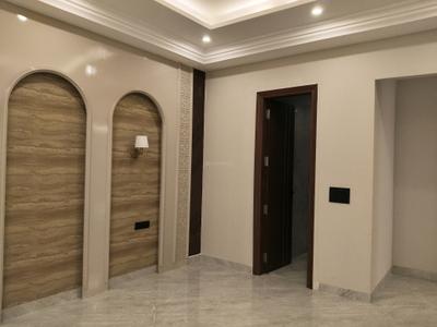 Bedroom Image of 4680 Sq.ft 4 BHK Builder Floor for sale in Palam Vihar Gurgaon for Rs. 36000000