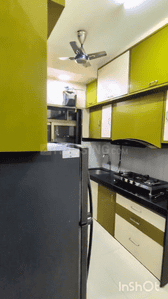 Image of 595 Sq.ft 2 BHK Apartment / Flat for sale in Skyline Sparkle, Bhandup West, Mumbai for Rs. 15000000