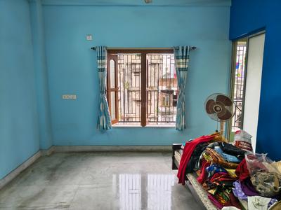 Bedroom Image of 1774 Sq.ft 3 BHK Apartment / Flat for sale in South Dum Dum Kolkata for Rs. 9000000
