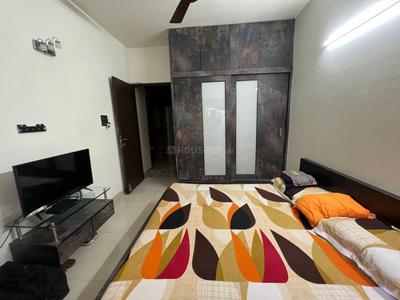 Bedroom Image of Master Bedroom  in Goregaon West, Mumbai