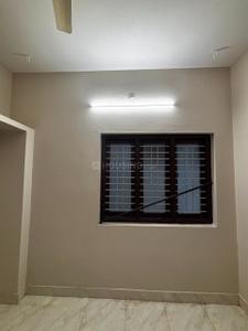 Bedroom Image of 800 Sq.ft 2 BHK Builder Floor for rent in Kalasapur Gadag for Rs. 7000